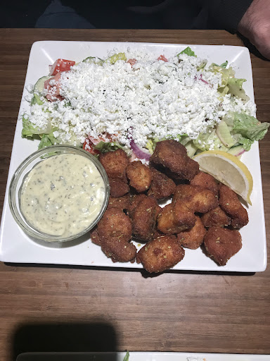 Photo of The Mad Greek - 925 Main St N, Moose Jaw, SK S6H 0W9